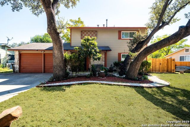 9810 Wahada Ave, San Antonio
