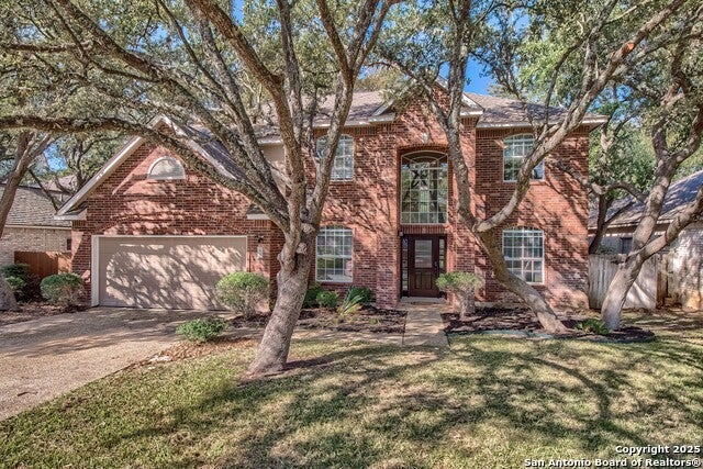 42 Spring Lake, San Antonio