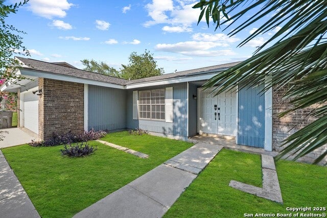 1154 S Ellison, San Antonio