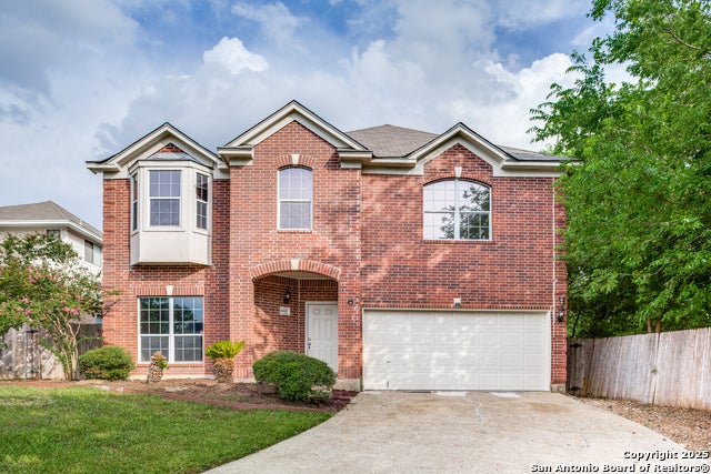 9002 Maggie, San Antonio