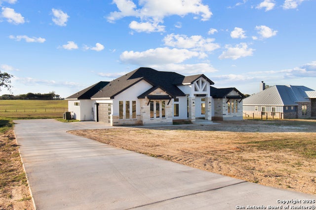 116 Western Way, Adkins