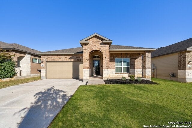 3441 Cottonwood Canyon, Bulverde