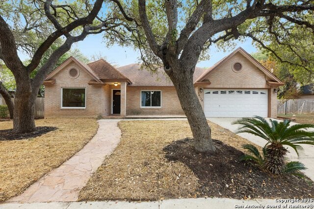 14128 Emerald Hill, San Antonio