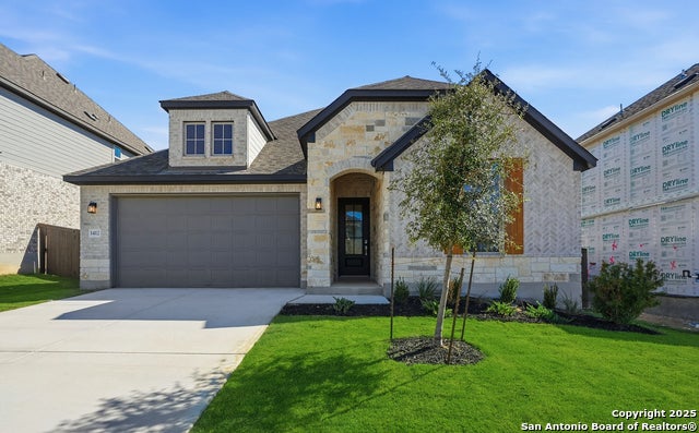 1412 Hallettsville, San Antonio