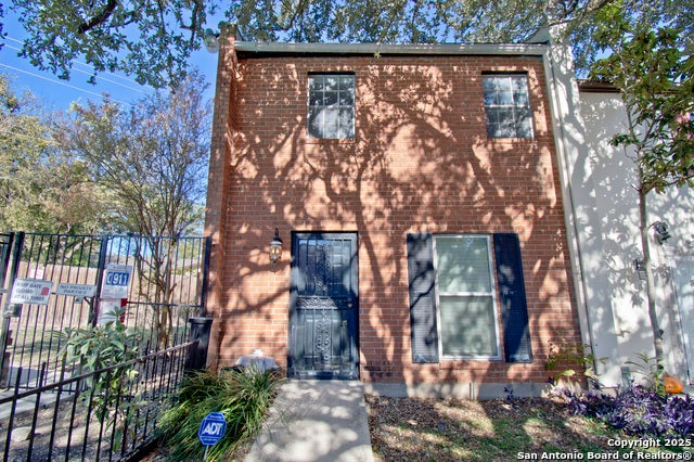 6427 Wurzbach #4 4, San Antonio