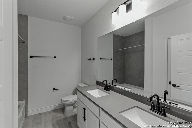 11507 Buffalo Bill, San Antonio