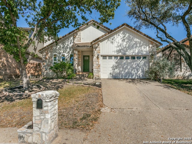 15115 Forest Country, San Antonio