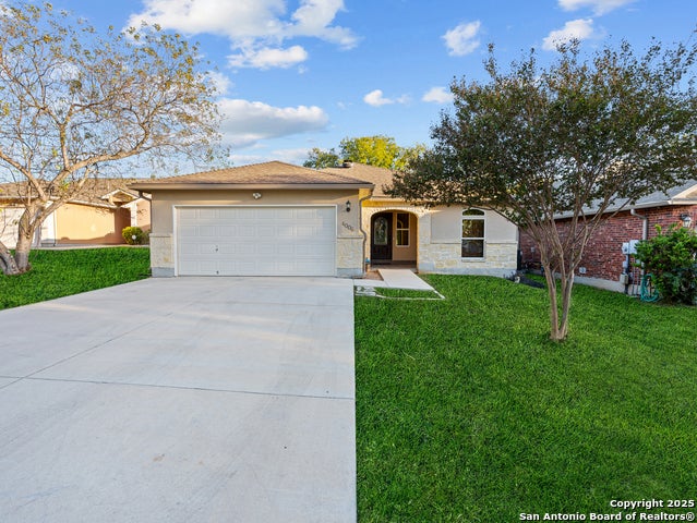 4006 Stahl Rd., San Antonio