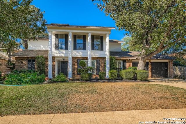 16427 Strong Box, San Antonio