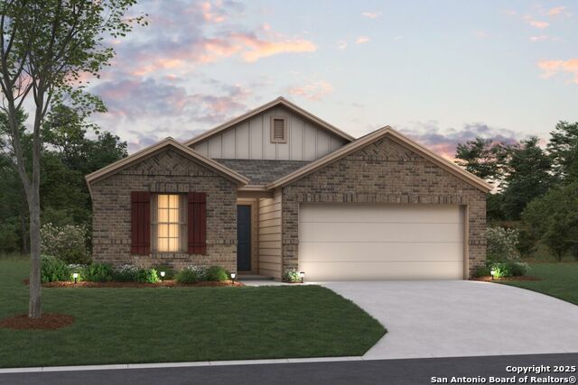 5035 Cacti Orchard, San Antonio