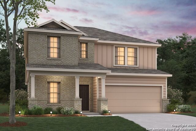 5039 Cacti Orchard, San Antonio