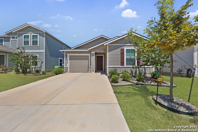 13919 Morgan Terrace, San Antonio