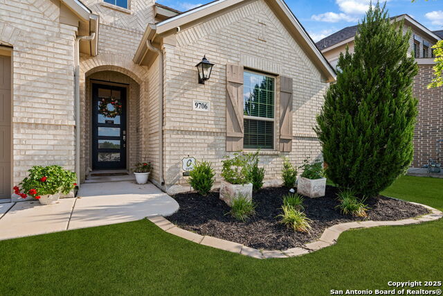 9706 Kremmen, Boerne