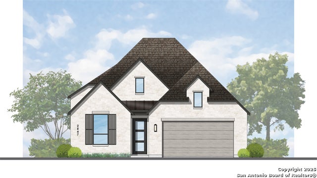 217 Boulder Creek, Boerne