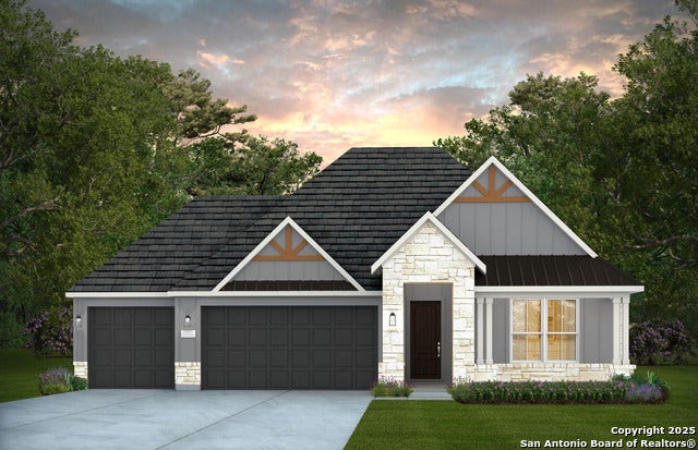 133 Merry Calf Lane, Boerne