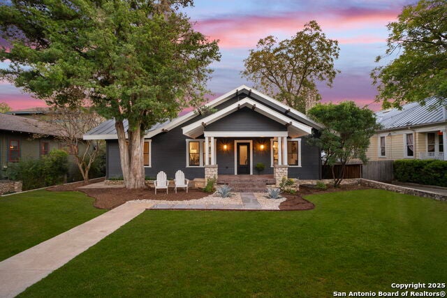 850 Estes, San Antonio