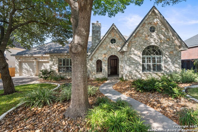 17315 Fountain Bluff, San Antonio