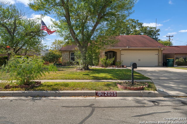 12005 Smoking Oaks, Live Oak