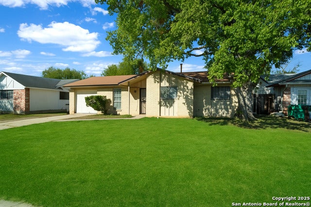 5311 Woodbrook, San Antonio