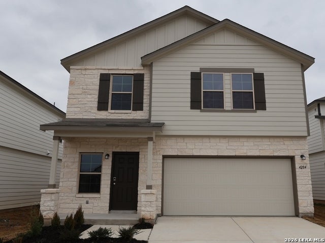 4284 Carlotta Drive, New Braunfels