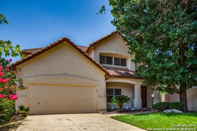 18954 Las Vistas, San Antonio