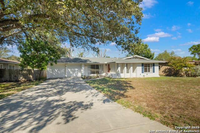 2119 Flamingo, San Antonio
