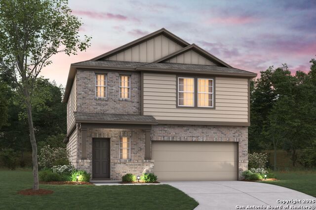 4288 Carlotta Drive, New Braunfels