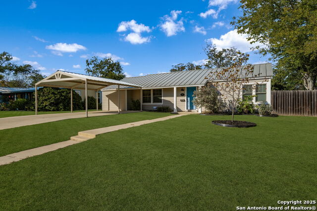 237 Wellesley Blvd., San Antonio