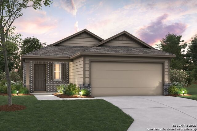 6730 Red Buffalo Trail, San Antonio