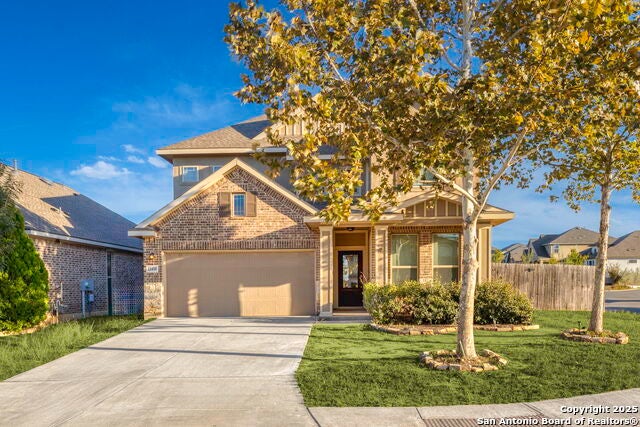 22410 Akin Fawn, San Antonio