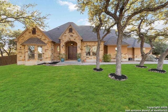 129 Legacy, New Braunfels