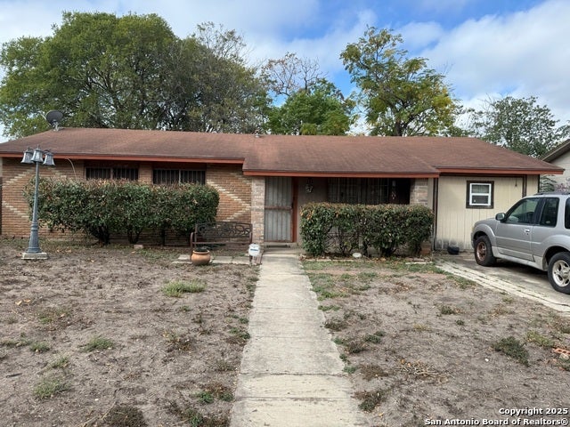 9331 Odem, San Antonio