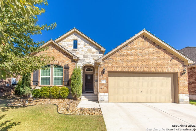 25764 Velvet, San Antonio