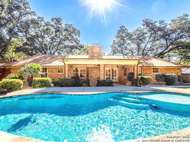 729 Rocklyn Dr, Windcrest