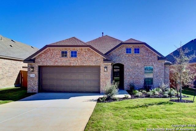 2027 Stephanie Avenue, New Braunfels