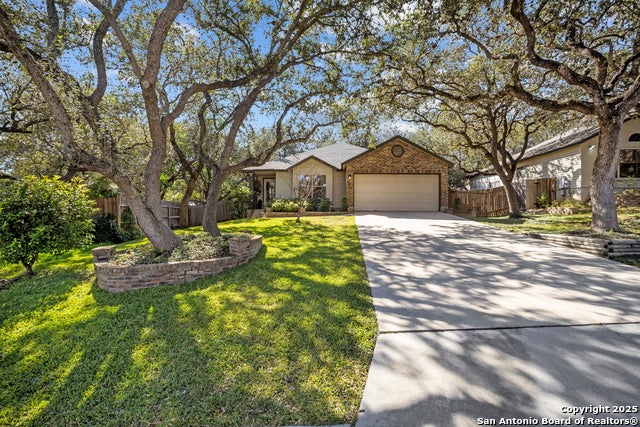 3205 Rosewell, Schertz