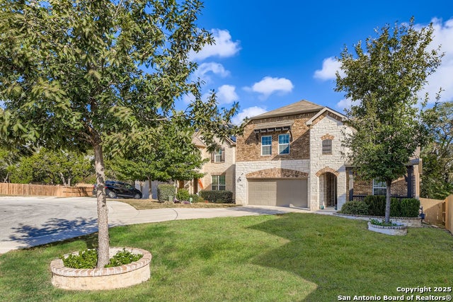 10639 Hibiscus Cove, Helotes