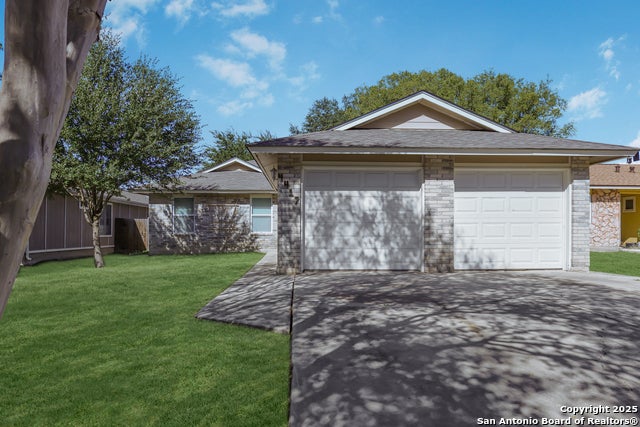 4417 Stayman Dr, San Antonio