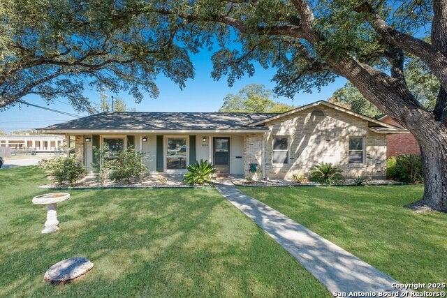 8234 Greenbrier, San Antonio