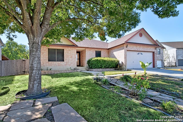 14307 Cougar, San Antonio