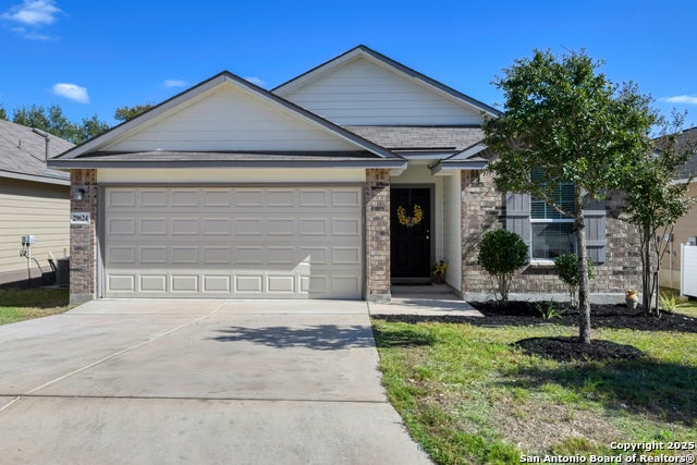 29624 Copper Crossing, Bulverde