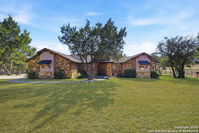 6510 Cheyenne, Bulverde