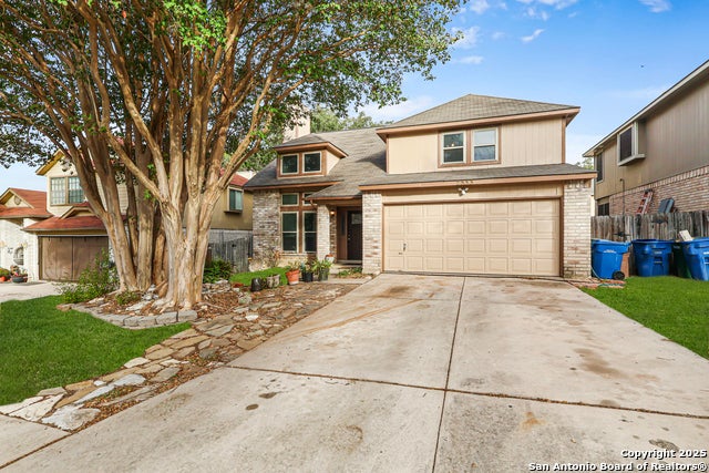 2533 Montebello, San Antonio