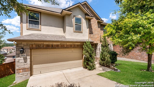 24514 Bliss Canyon, San Antonio