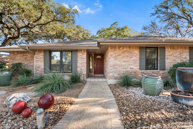 13306 Vista Arroyo, San Antonio