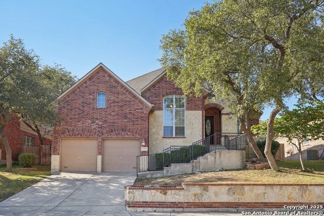 16107 Los Sedona, Helotes