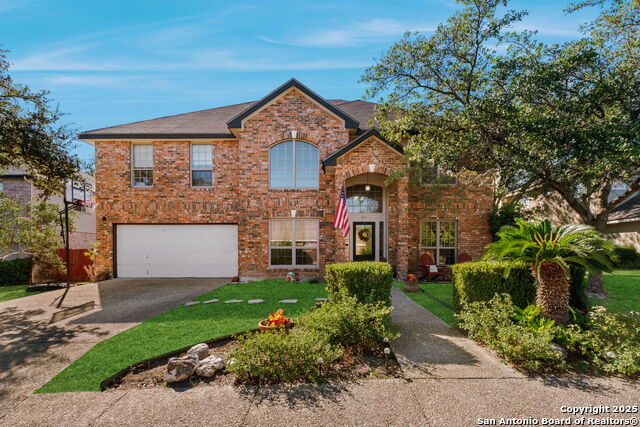 1111 Venado Vista, San Antonio