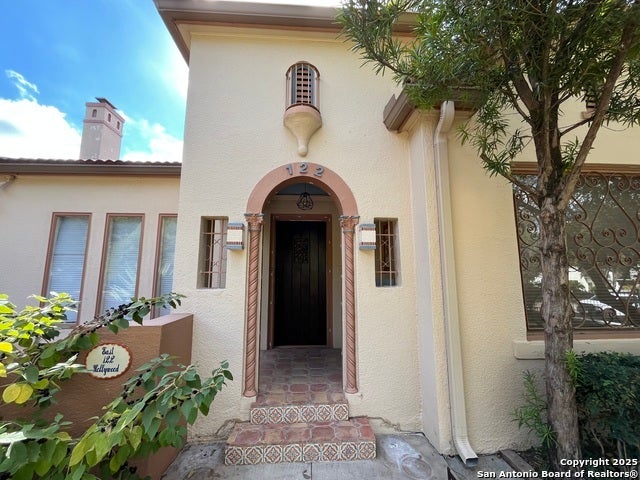 122 E Hollywood, San Antonio