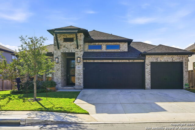 911 Swenson, San Antonio