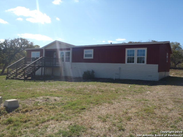 2189 Hickory Forrest Dr, Seguin